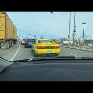 Meet your Posher, Nick